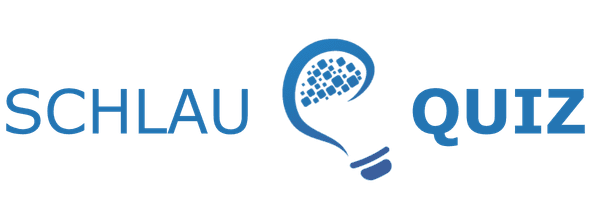 schlau quiz logo