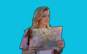 Geografie Quiz