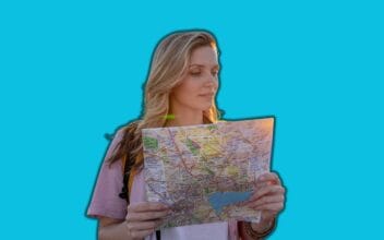 Geografie Quiz