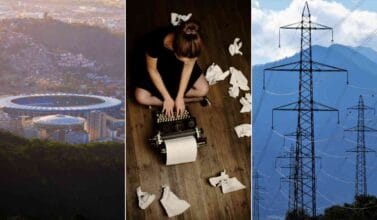 Allgemeinwissen-Quiz mit Fragen aus verschiedenen Wissensgebieten