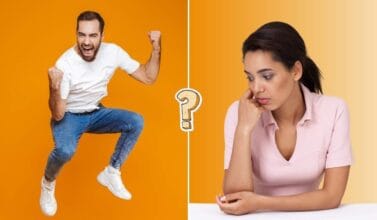 Allgemeinwissen Quiz mit Antworten aus verschiedenen Wissensgebieten