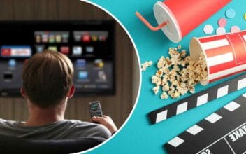 Filmquiz mit Fragen zu Kino, Schauspielern und bekannten Filmklassikern