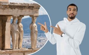 Wahr-oder-falsch-Quiz zur Weltgeschichte mit 15 historischen Aussagen