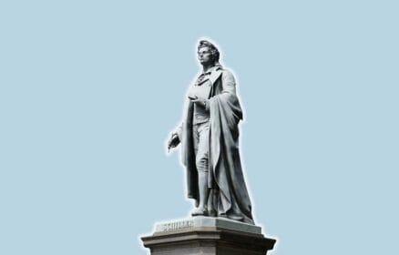 Schiller Quiz 15 Fragen zu Friedrich Schiller