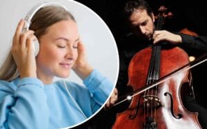 Musik Quiz: Erkennst du diese Songs und Stars?
