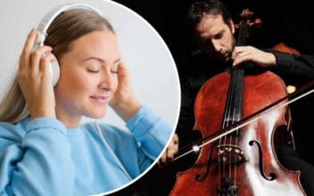 Musik Quiz: Erkennst du diese Songs und Stars?