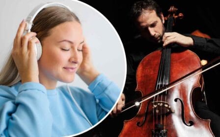 Musik Quiz: Erkennst du diese Songs und Stars?